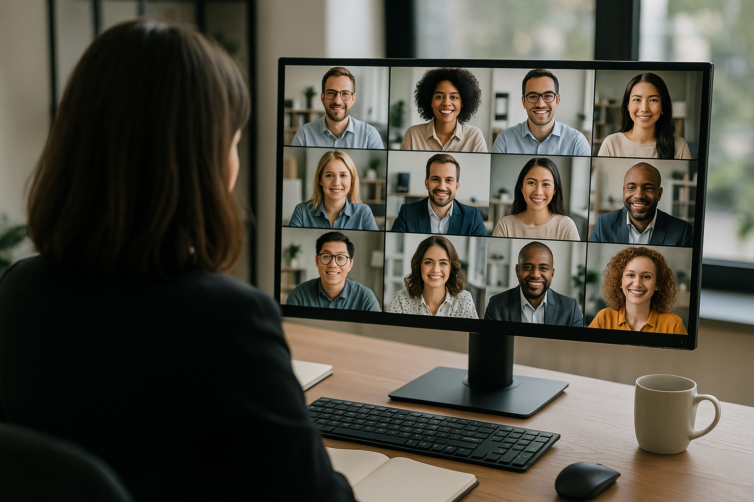 Media Buying Agency Portfolio